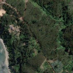 Satellite imagery of Rocas Zealous, CL