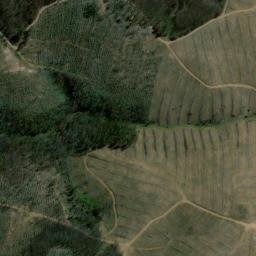 Satellite imagery of Cerro Neuque, CL