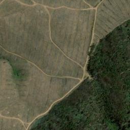 Satellite imagery of Cerro Neuque, CL