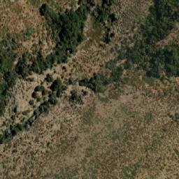 Satellite imagery of Cerro de Lara, CL