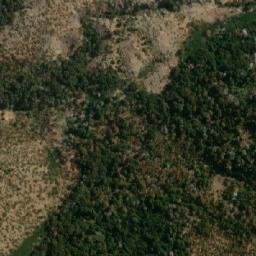 Satellite imagery of Cerro de Lara, CL