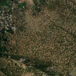 Satellite imagery of Cerro de Lara, CL