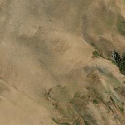 Satellite imagery of Paso Los Moscos, AR