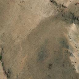 Satellite imagery of Cerro Centinela, AR