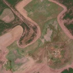 Satellite imagery of ANDA, AR