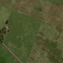 Satellite imagery of CROT, AR