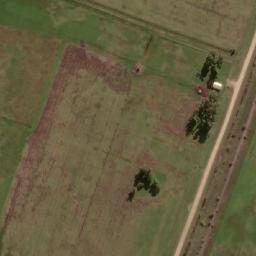 Satellite imagery of CROT, AR