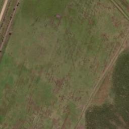 Satellite imagery of CROT, AR