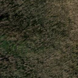 Satellite imagery of Mount Sassafras, AU