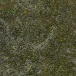 Satellite imagery of Purgatory Hill, AU