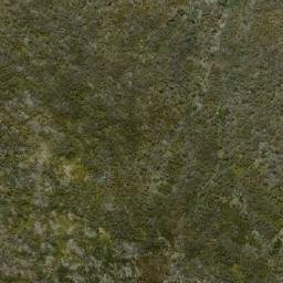 Satellite imagery of Purgatory Hill, AU