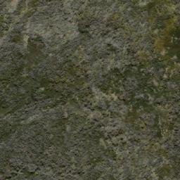 Satellite imagery of Mount Stony, AU
