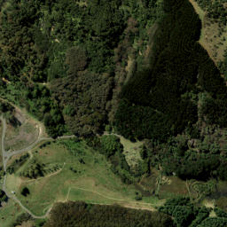 Satellite imagery of WILSON, NZ