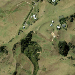 Satellite imagery of WILSON, NZ