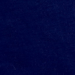 Satellite imagery of Haupapa Point, NZ