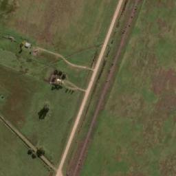 Satellite imagery of CROT, AR