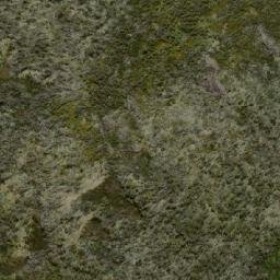 Satellite imagery of Purgatory Hill, AU
