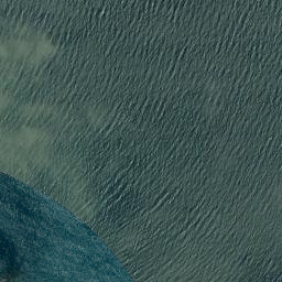 Satellite imagery of Huaroa Point, NZ