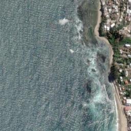 Satellite imagery of Rocas Zealous, CL