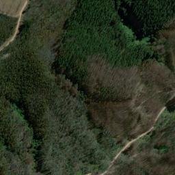 Satellite imagery of Cerro Cocholhue, CL