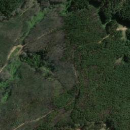 Satellite imagery of Cerro Cocholhue, CL