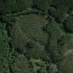 Satellite imagery of Cerro Cocholhue, CL