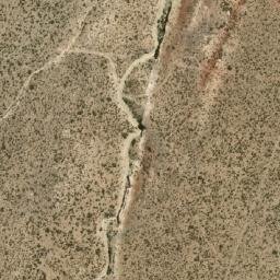 Satellite imagery of Cerro Liupuca, AR