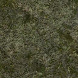 Satellite imagery of Purgatory Hill, AU