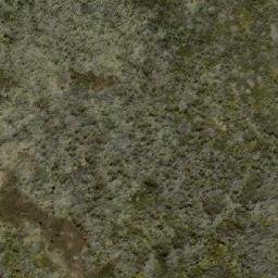 Satellite imagery of Purgatory Hill, AU
