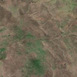 Satellite imagery of Teapot Hill, AU
