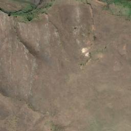 Satellite imagery of Garlands Hill, AU