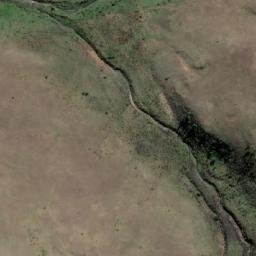 Satellite imagery of Garlands Hill, AU