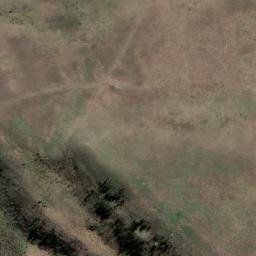 Satellite imagery of Garlands Hill, AU