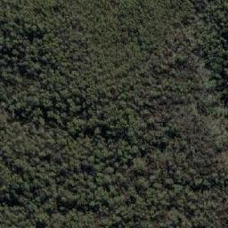 Satellite imagery of Bengunnu Point, AU