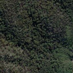 Satellite imagery of Bengunnu Point, AU