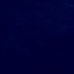 Satellite imagery of Kamakamakura Point, NZ