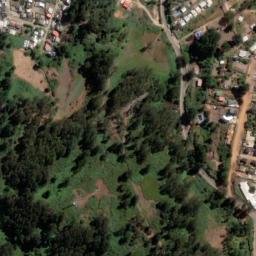 Satellite imagery of Punta Montecristo, CL