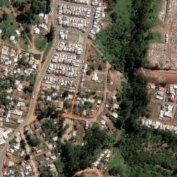 Satellite imagery of Punta Montecristo, CL