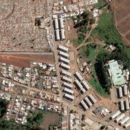 Satellite imagery of Morro Huique, CL