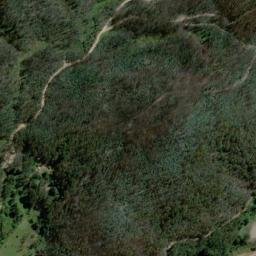 Satellite imagery of Cerro Cocholhue, CL