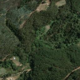 Satellite imagery of Cerro Cocholhue, CL