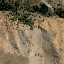 Satellite imagery of Paso Zaña Zaña, AR