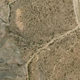 Satellite imagery of Cerro Liupuca, AR