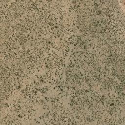 Satellite imagery of Cerro Liupuca, AR