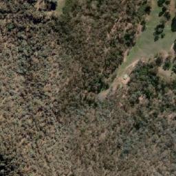 Satellite imagery of Mountain View, AU