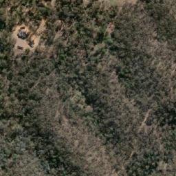 Satellite imagery of Mountain View, AU