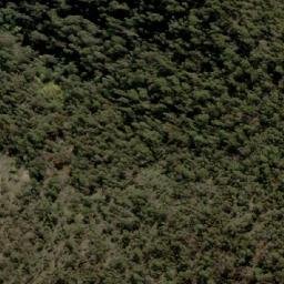Satellite imagery of The Grassy Knob, AU