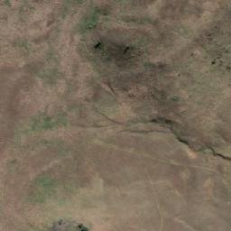 Satellite imagery of Teapot Hill, AU