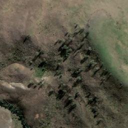 Satellite imagery of Garlands Hill, AU
