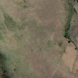 Satellite imagery of Garlands Hill, AU